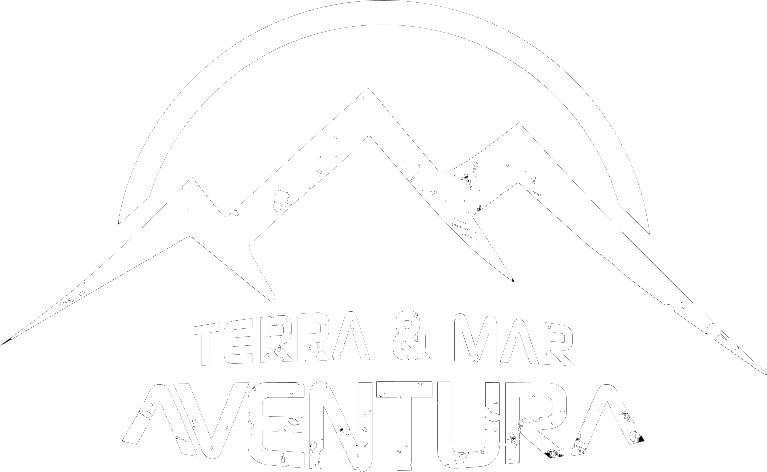 Logo Terra & Mar Avnetura