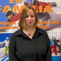 SUPERVISOR DE ACTIVIDADES